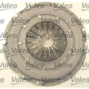 Комплект сцепления с выжимным VALEO 826525