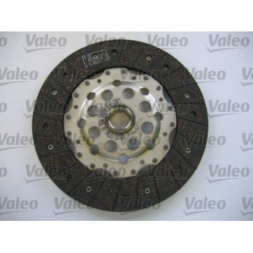 Ремонтный комплект сцепления VALEO 826531
