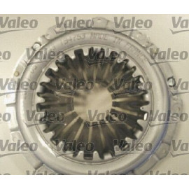 Вижимне пристосування зчеплення VALEO 826553