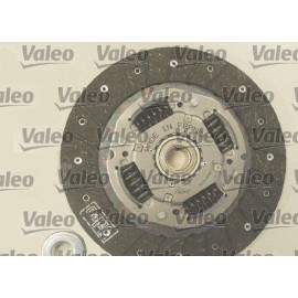 Вижимне пристосування зчеплення VALEO 826553