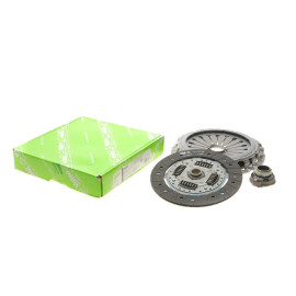 Ремонтний комплект зчеплення VALEO 826567
