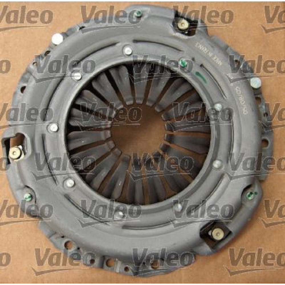 Ремонтный комплект сцепления VALEO 826569