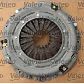 Ремонтный комплект сцепления VALEO 826569