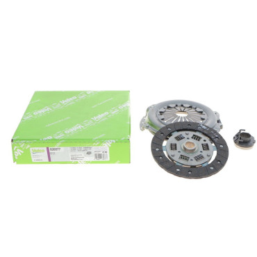 Комплект сцепления с выжимным VALEO 826577