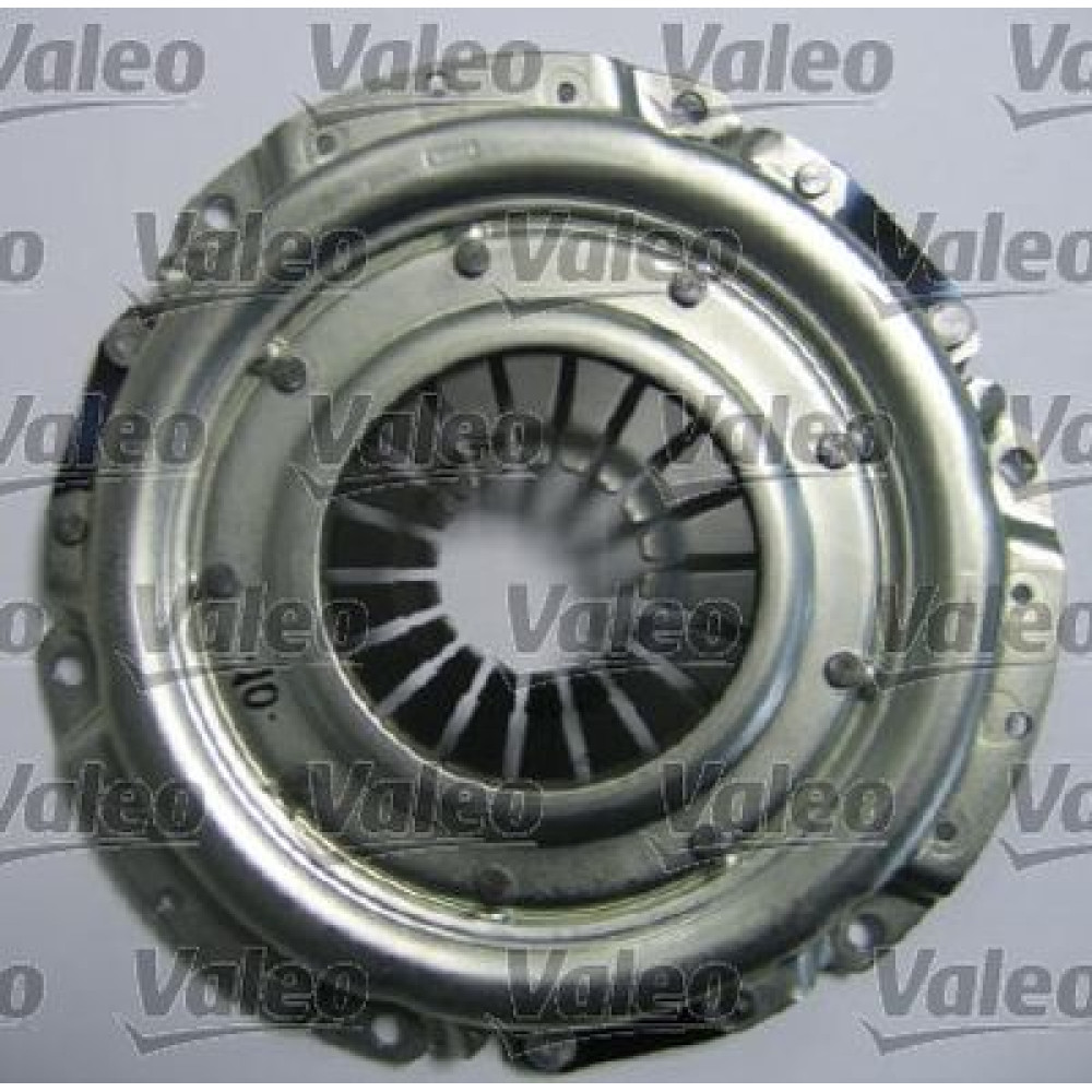Ремонтний комплект зчеплення VALEO 826579