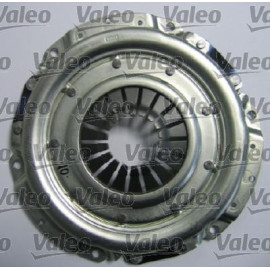 Ремонтний комплект зчеплення VALEO 826579