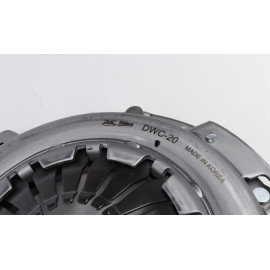 Ремонтный комплект сцепления VALEO 826631