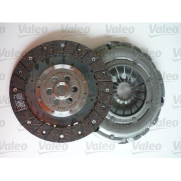 Ремонтный комплект сцепления VALEO 826647