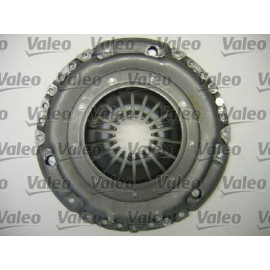 Ремонтный комплект сцепления VALEO 826681