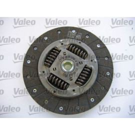 Ремонтний комплект зчеплення VALEO 826692