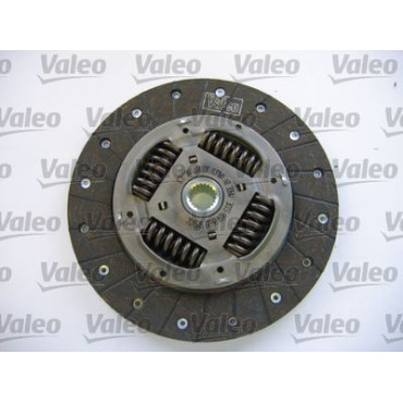 Ремонтный комплект сцепления VALEO 826692