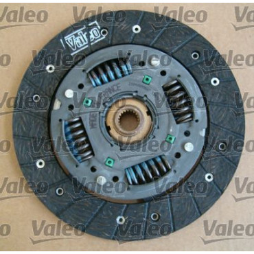 Ремонтный комплект сцепления VALEO 826696