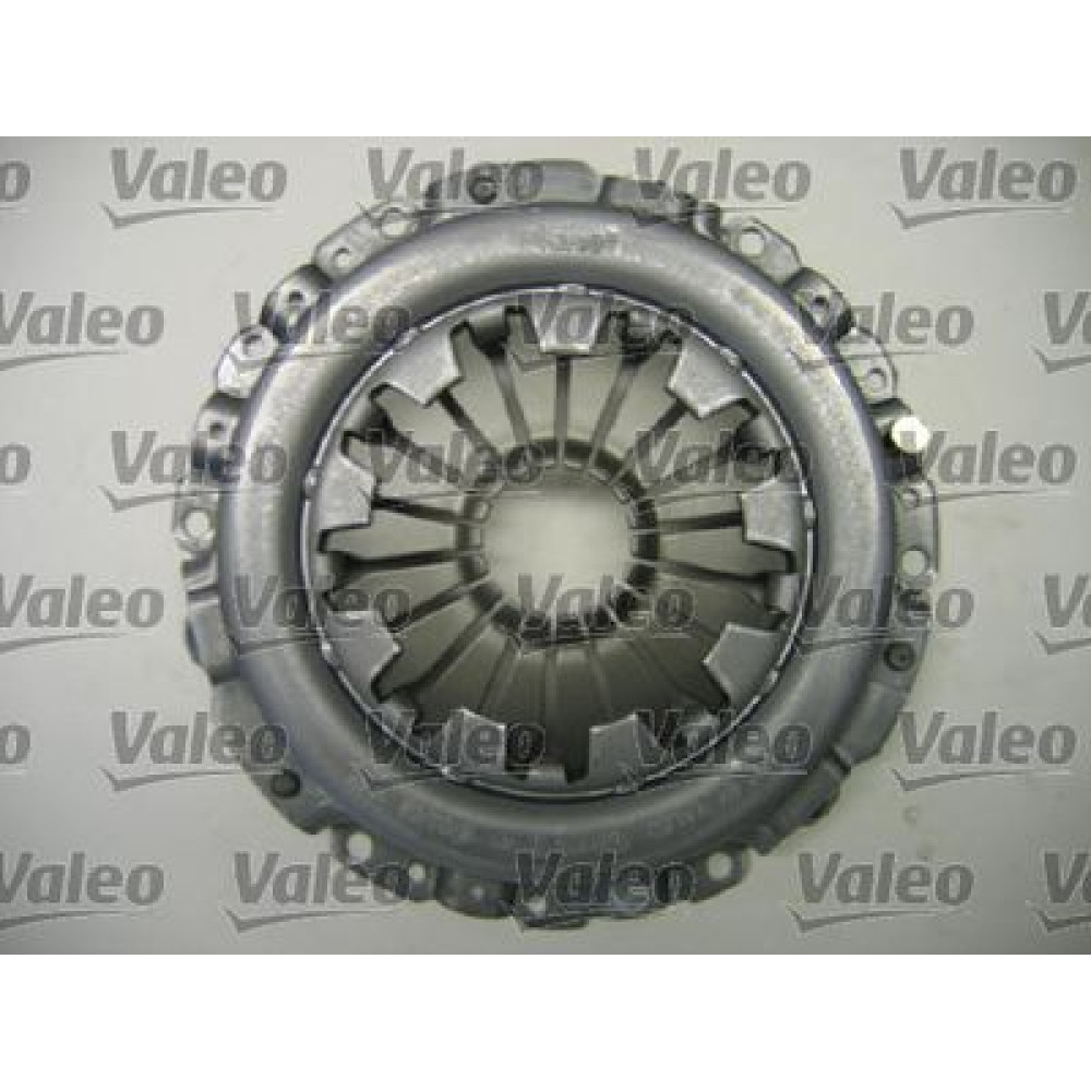 Ремонтний комплект зчеплення VALEO 826698