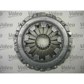 Ремонтний комплект зчеплення VALEO 826698