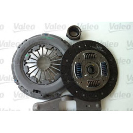 Ремонтний комплект зчеплення VALEO 826700