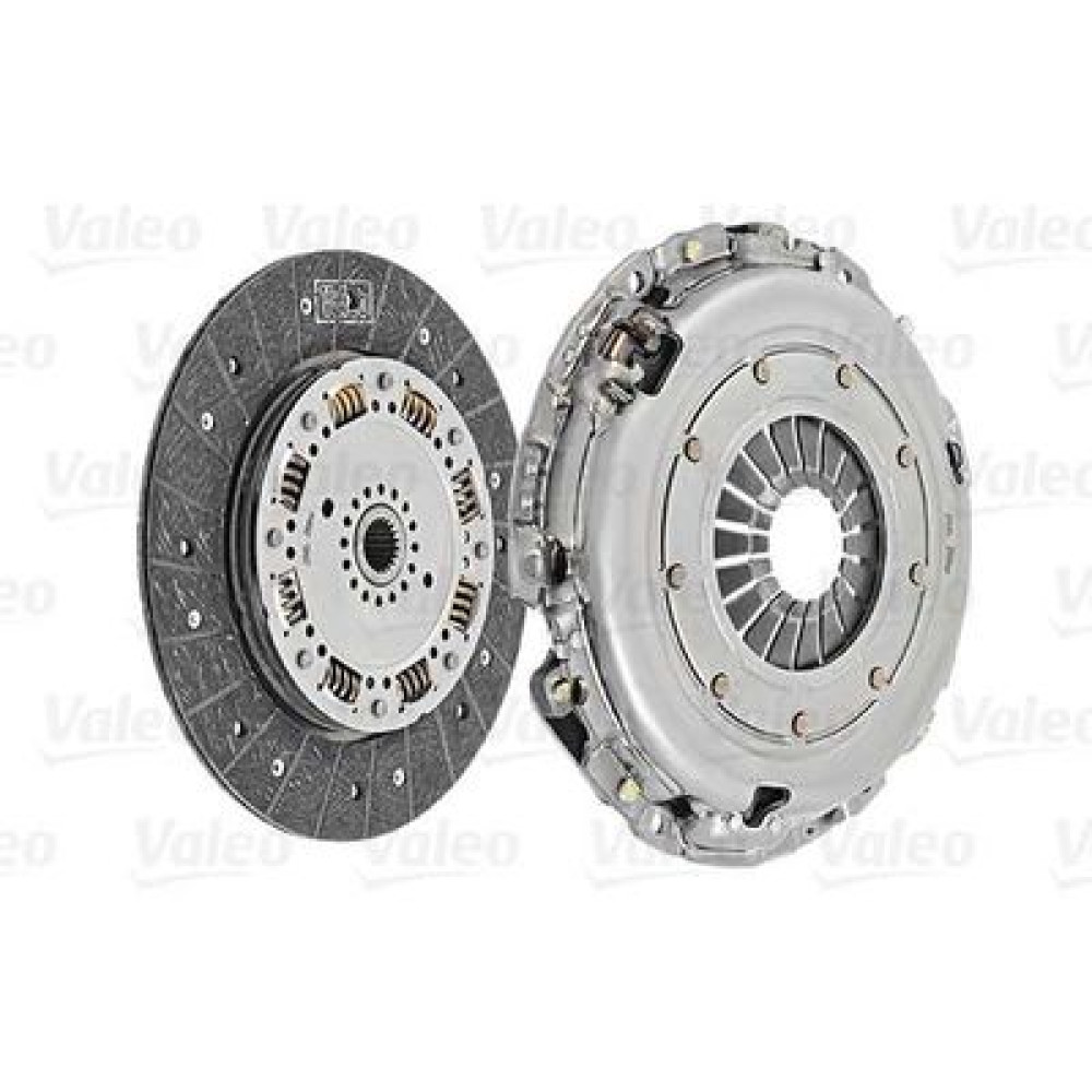 Комплект сцепления VALEO 826705