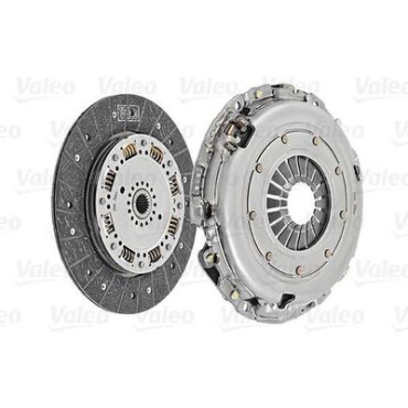 Комплект сцепления VALEO 826705