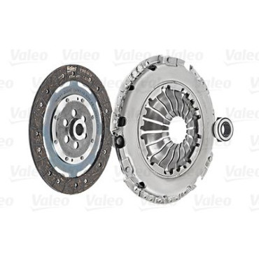 Ремонтный комплект сцепления VALEO 826712