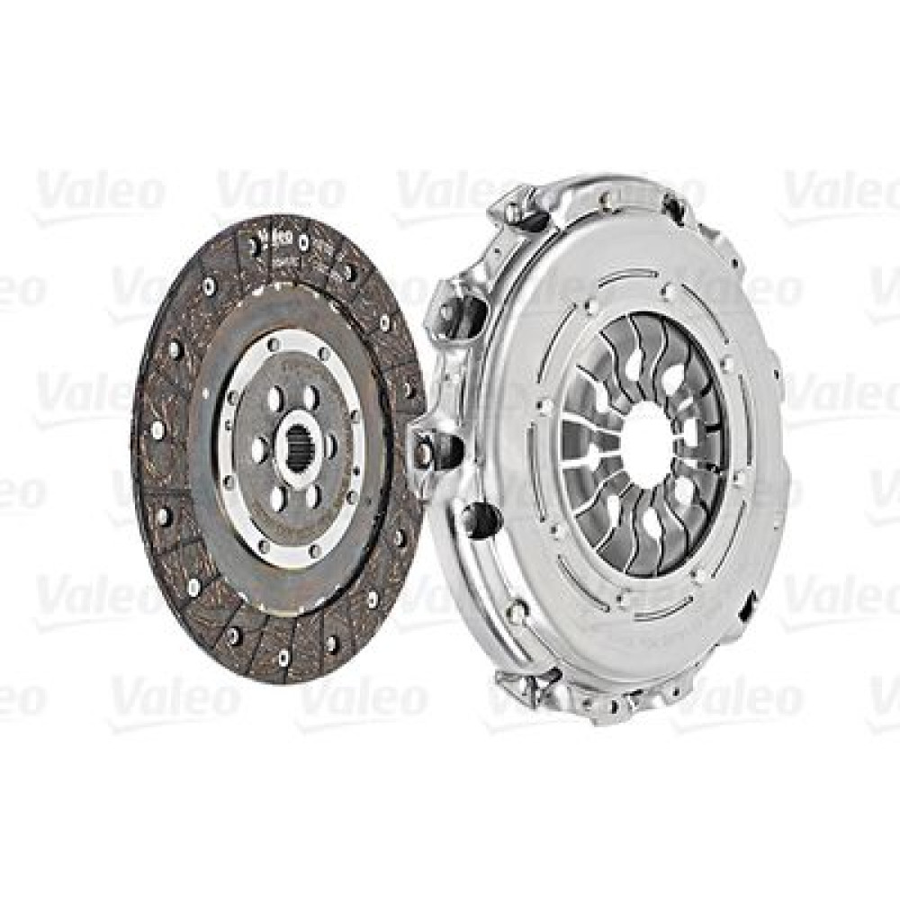 Комплект сцепления VALEO 826713