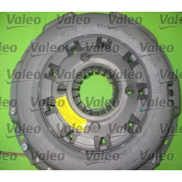 Ремонтний комплект зчеплення VALEO 826719