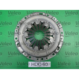 Ремонтний комплект зчеплення VALEO 826728