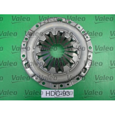 Ремонтный комплект сцепления VALEO 826728