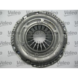 Вижимне пристосування зчеплення VALEO 826743