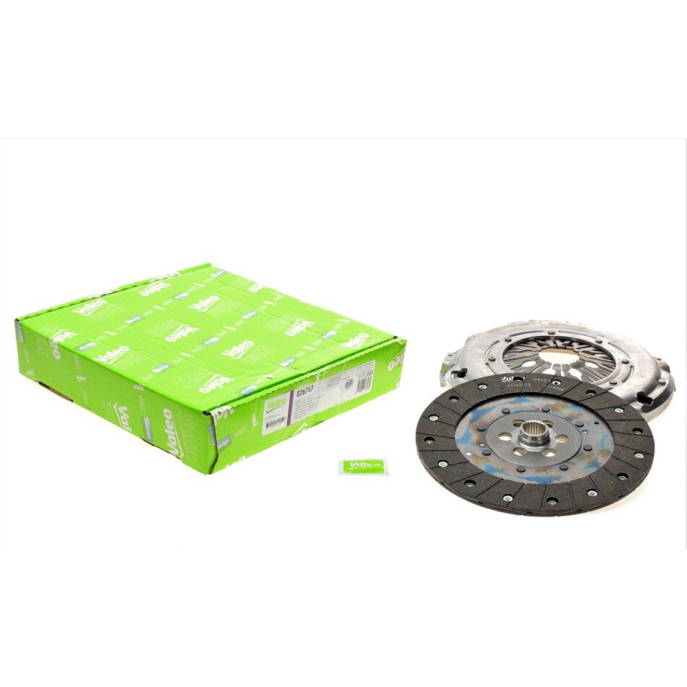 Комплект сцепления VALEO 826747