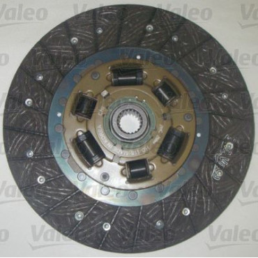 Ремонтный комплект сцепления VALEO 826785