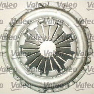 Ремонтный комплект сцепления VALEO 826788