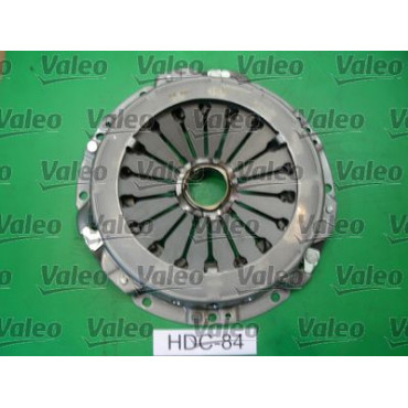 Ремонтный комплект сцепления VALEO 826793