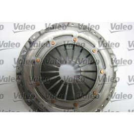 Ремонтный комплект сцепления VALEO 826806