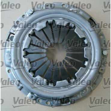 Ремонтный комплект сцепления VALEO 826809