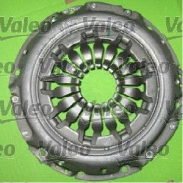 Комплект зчеплення VALEO 826811