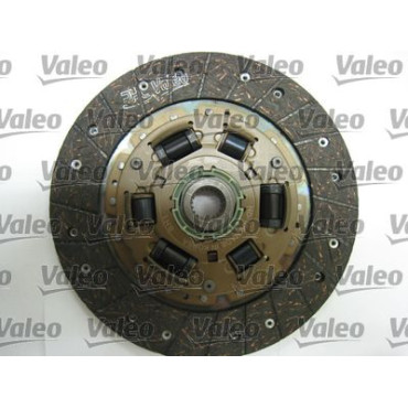 Ремонтный комплект сцепления VALEO 826824