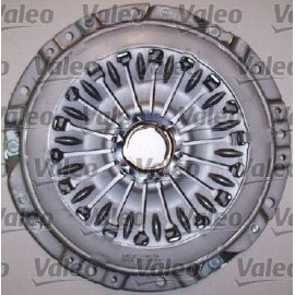 Ремонтный комплект сцепления VALEO 826826