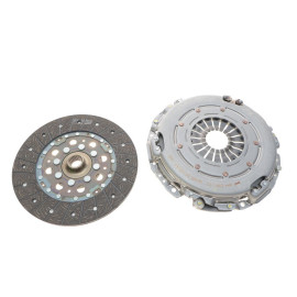 VALEO 826836 Ремонтний комплект зчеплення VALEO 826836