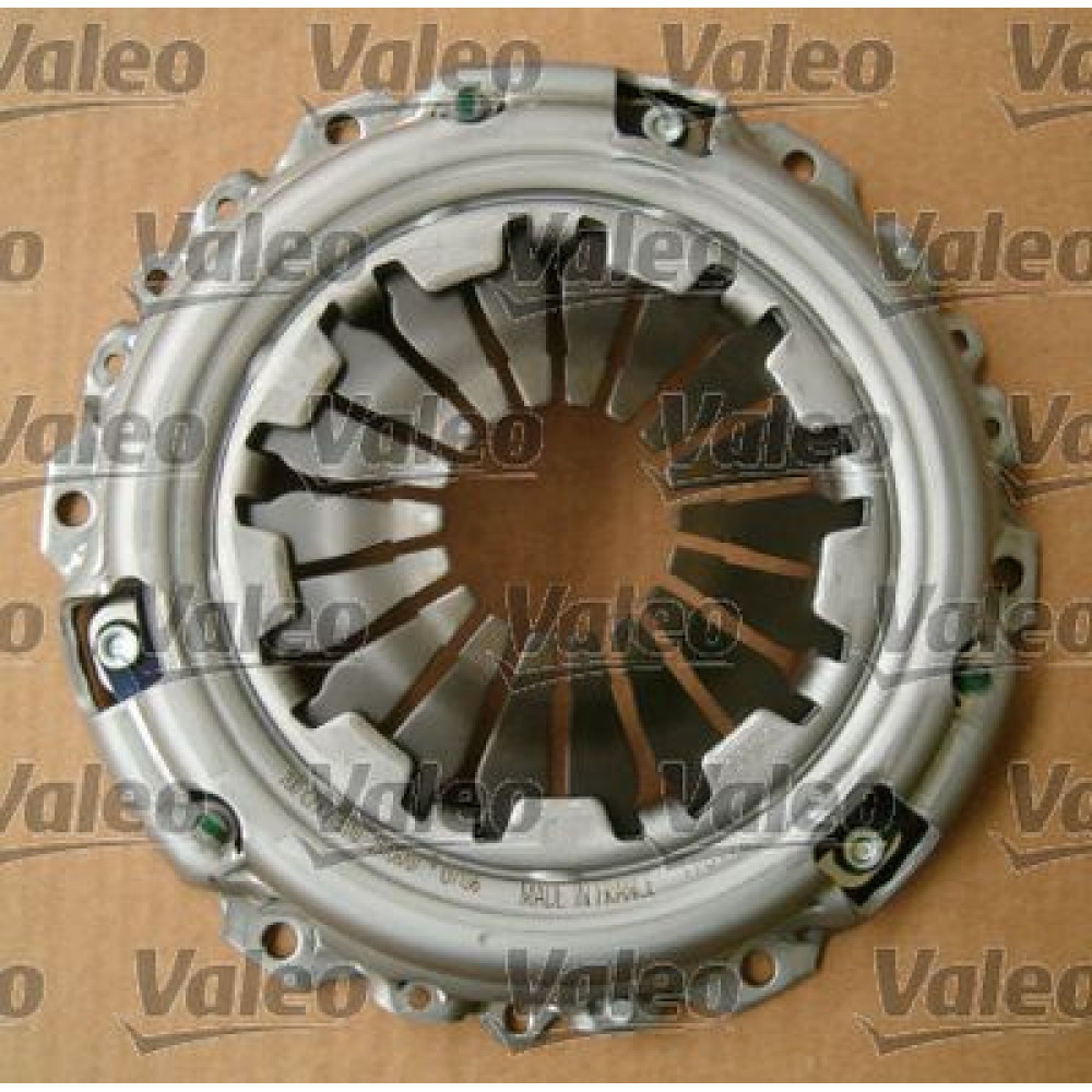 Ремонтний комплект зчеплення VALEO 826840