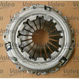Ремонтний комплект зчеплення VALEO 826840