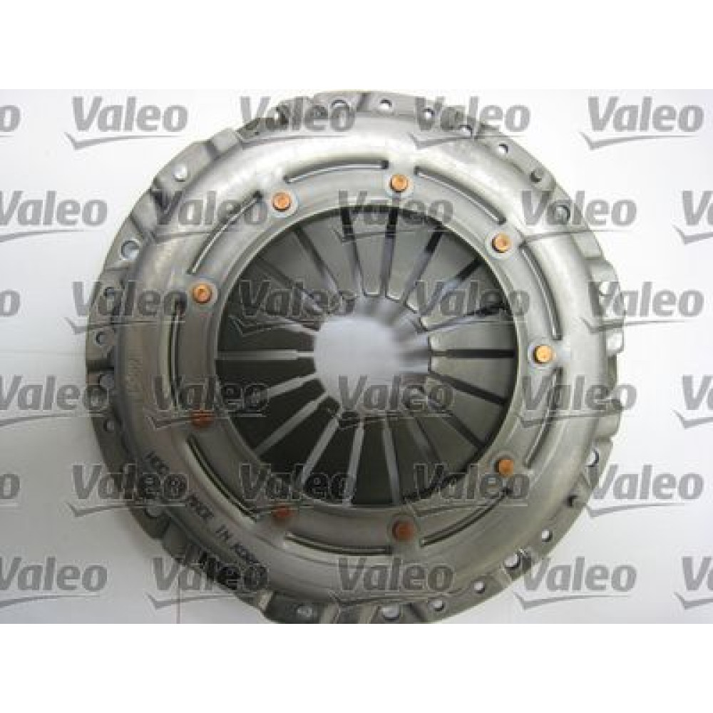 Комплект зчеплення Hyundai Tucson 2.0 04- VALEO 826842