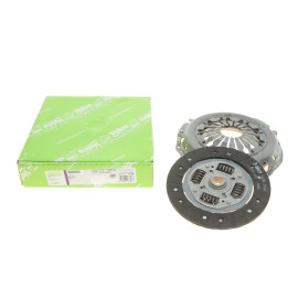 VALEO 826853 Комплект зчеплення VALEO 826853