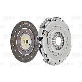 Комплект сцепления VALEO 826865