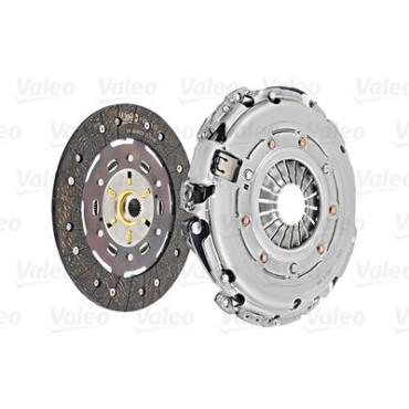 Комплект сцепления VALEO 826865