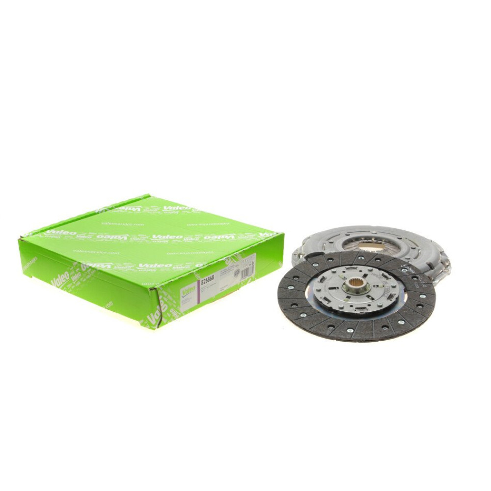 Комплект сцепления VALEO 826868