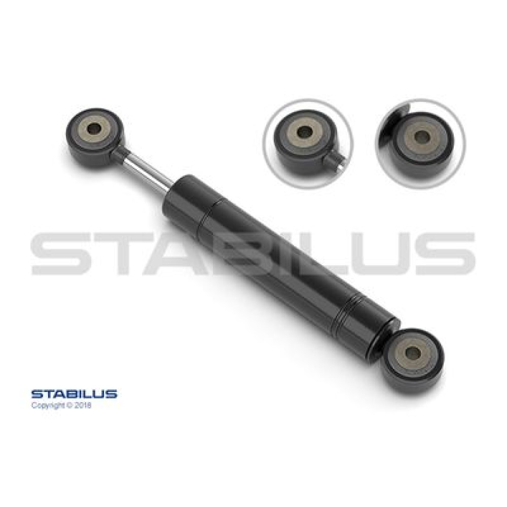 Амортизатор натяжителя ремня ГРМ Stabilus 8269cw