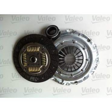 Вижимне пристосування зчеплення VALEO 828002