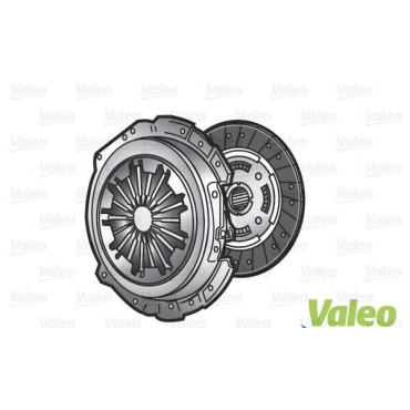 Комплект зчеплення VALEO 828007