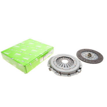 Ремонтный комплект сцепления VALEO 828083