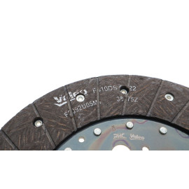 Ремонтний комплект зчеплення VALEO 828083