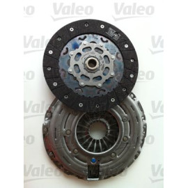 Ремонтный комплект сцепления VALEO 828118